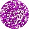 Glass Rhinestones - 90's Purple - Lauren Quigley's Rock Candy by Glitter Heart Co.™